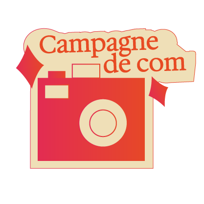 Campagne de communication
