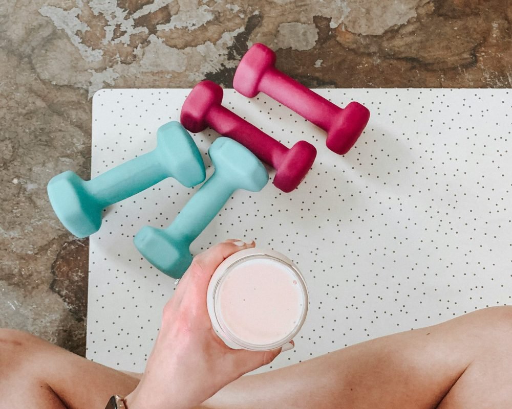 Musculation_bienêtre_femme Musculation_bienêtre_femme